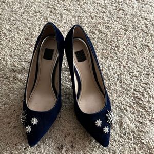 Whbm heels for sale. Offers welcome!